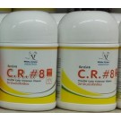 White Crane C R 8 Bulk Pack 100gm
