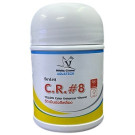 White Crane C R 8 Bulk Pack – Yellow Color Enhancer Vitamin for Aquarium Fish (100 gm)