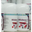 White Crane MIDACO Bulk Pack 250gm