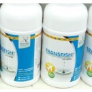 White Crane Transfish Bulk Pack 1000gm