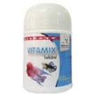 White Crane Vitamix