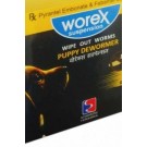 Worex Suspension Puppy Dewormer 