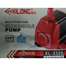 XiLONG Underwater Lifting Pump  