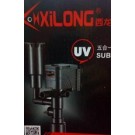 XiLONG UV C Internal Skimmer Pump