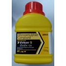 ZOETIS Virkon S Virucidal Disinfectant