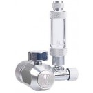 ZRDR R101 CO2 Pressure Reducing Regulator