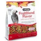 ZuPreem Large Parrots Conures Fruit Blend Flavor Pellets