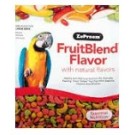 ZuPreem Large Parrots Fruitblend Complete