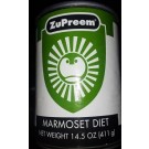 ZuPreem MARMOSET DIET 