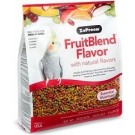 ZuPreem Medium Birds Fruit Blend Flavor Pellets