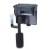 BOYU Surface Skimmer Hang on Aquarium Filter