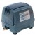 HAILEA HAP 200 Air Pump Blower