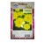 Chia Tai Home Garden Yellow Cosmos Flower Seeds