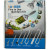 ISTA 5 In 1 Multiple Aquarium Maintain Cleaner Kit – Gravel, Glass & Algae Cleaning System with Extendable Rod