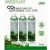 ISTA Disposable 3PC CO2 Can 