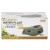 ISTA Multi Function Ceramic Stone – Breeding Shelter & Moss Mount for Cichlids, Shrimp & Planted Tanks