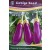 Liebigs Brinjal F1 LB615 Commercial Agriculture Seeds