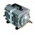 Resun ACO 012 Air Blower