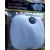 SUNSUN Replacement Floss White 