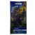 Suttons UK Salvia Farinacea Victoria Seeds 