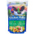 Vetafarm Paradise Pellets – Complete Balanced Diet for Eclectus & Frugivorous Birds (2kg)