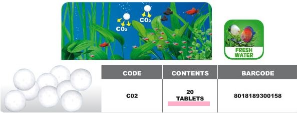 PRODAC CO2 PLANT